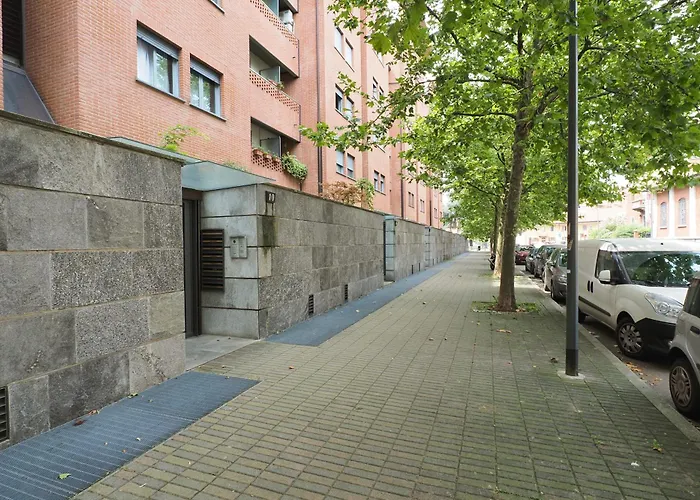 Primopiano - Columella Lägenhet Milano