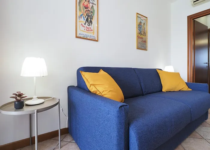 Primopiano - Columella