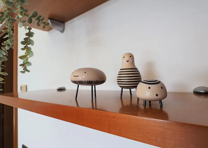 Primopiano - Columella Milano