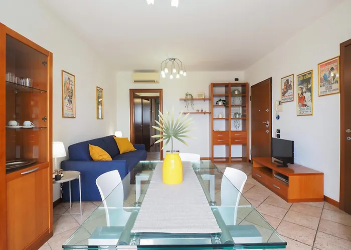 Primopiano - Columella