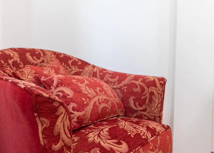 Italianway - Papiniano 18 B Mediolan