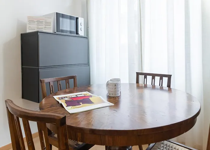 Italianway - Papiniano 18 B *