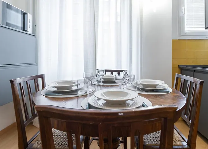 Italianway - Papiniano 18 B