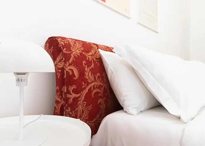 Italianway - Papiniano 18 B Apartament Mediolan