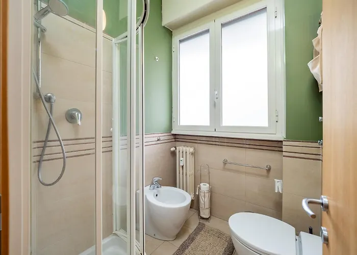 Cozy Near - 4 Guests Apartmán *