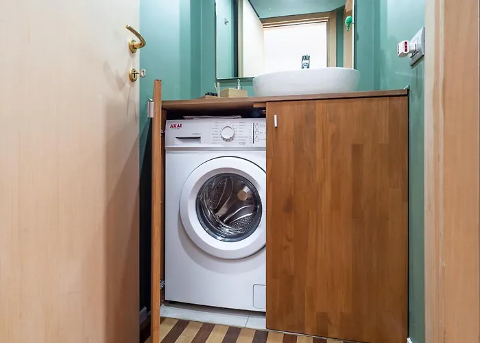 Cozy Near - 4 Guests