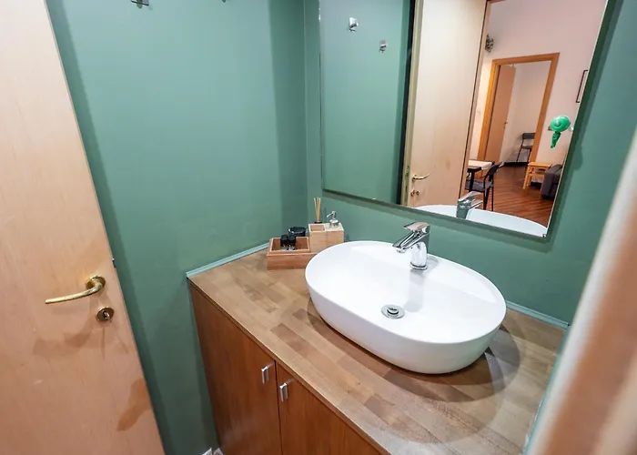 Cozy Near - 4 Guests * Milán