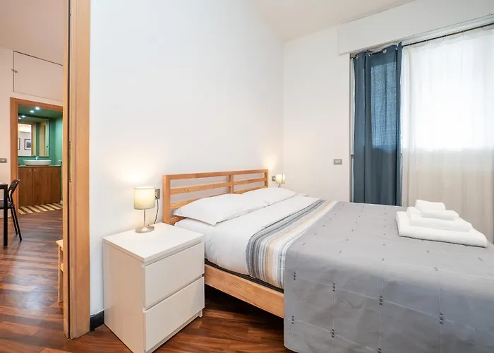 Cozy Near - 4 Guests *