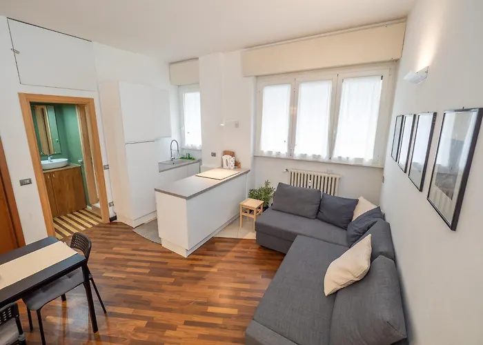 Cozy Near - 4 Guests *