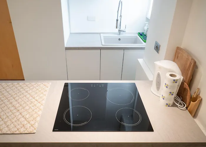 Cozy Near - 4 Guests Milán