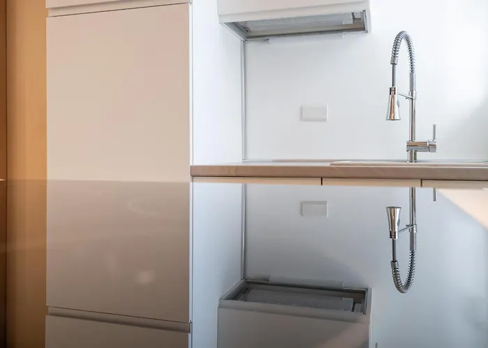 Cozy Near - 4 Guests Apartmán Milán