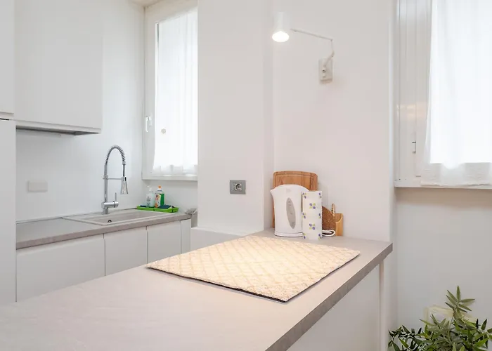 Cozy Near - 4 Guests