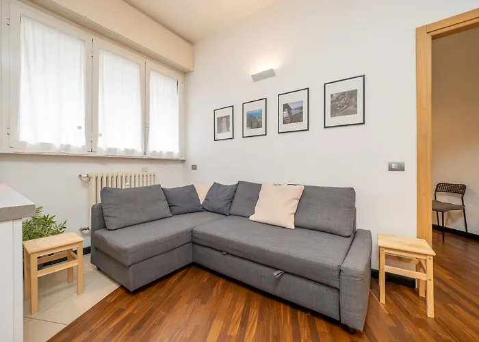 Cozy Near - 4 Guests Apartmán *