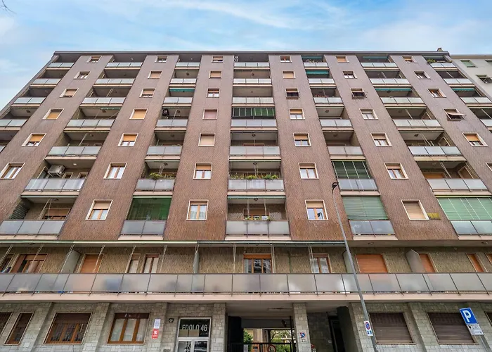 Cozy Near - 4 Guests Apartmán *