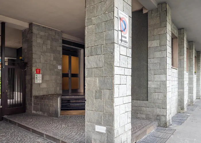 Apartmán Cozy Near - 4 Guests