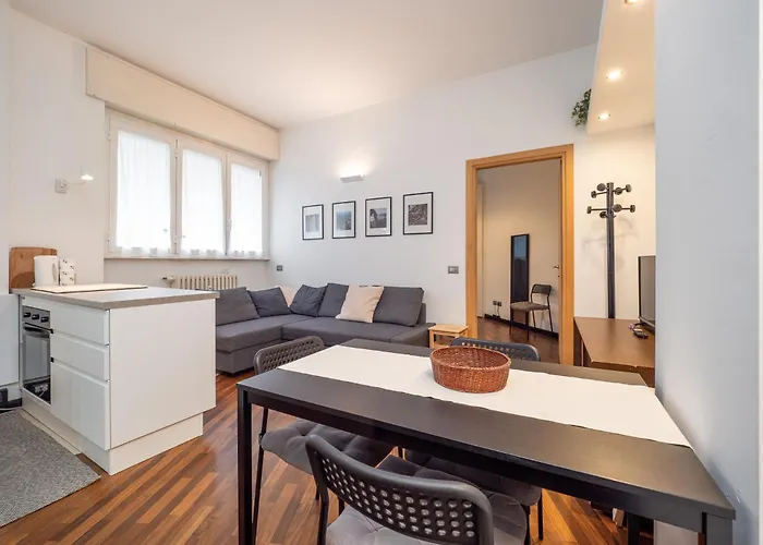 Cozy Near - 4 Guests *