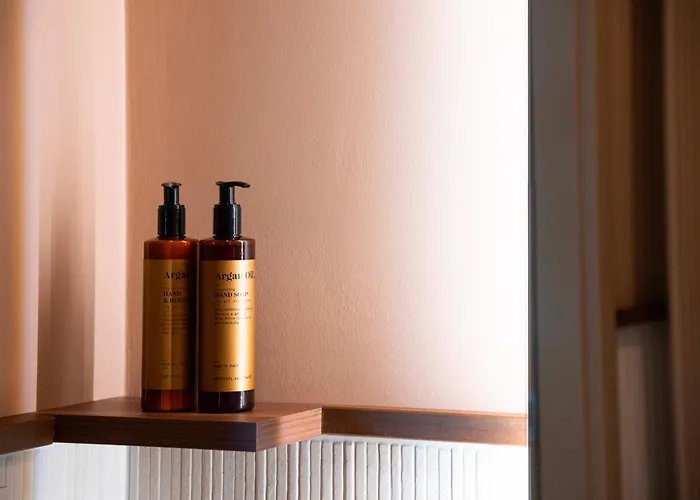 בית הארחה Ca Bela - Susa 3*