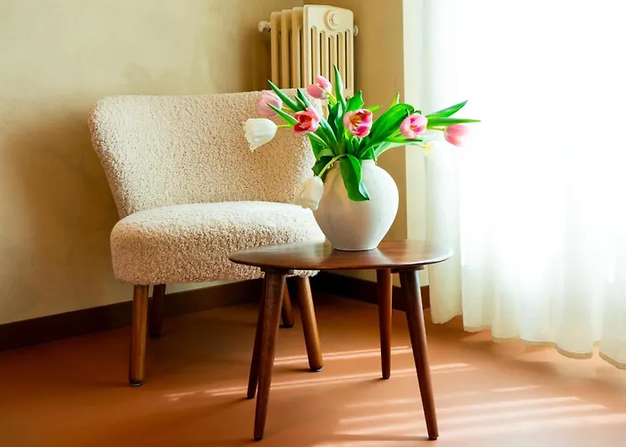 Ca Bela - Susa בית הארחה