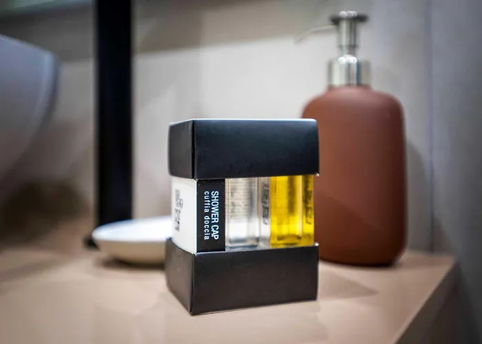 Apartament Dhome Mediolan