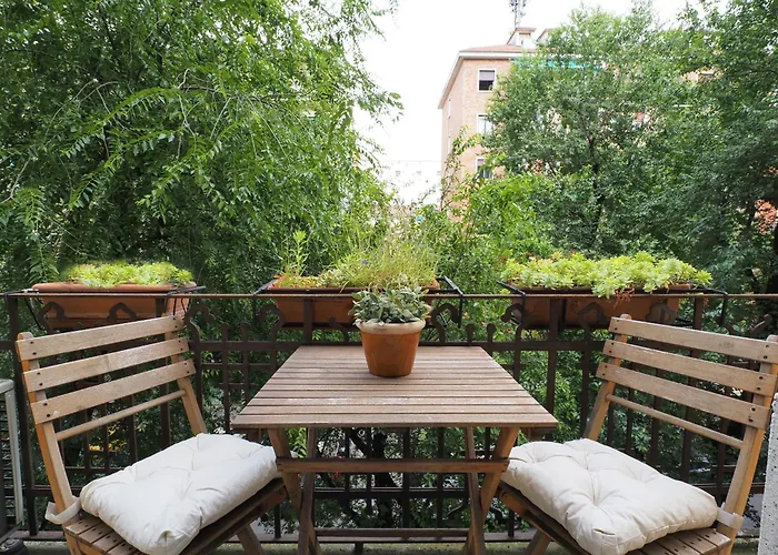 Primopiano - Lomellina * Milán