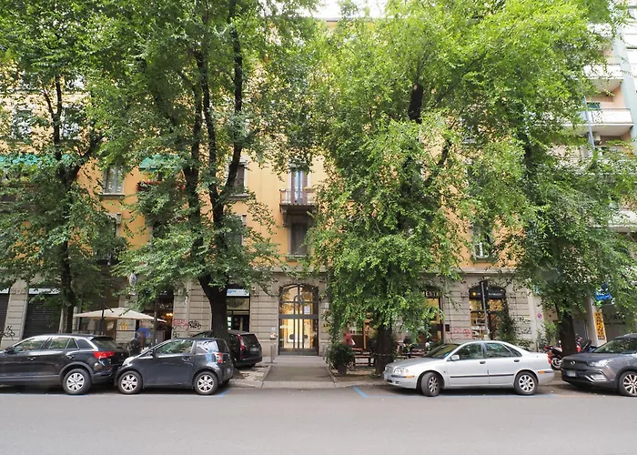 Apartmán Primopiano - Lomellina Milán