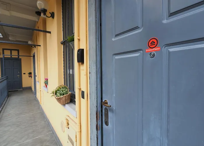 Primopiano - Lomellina Milán