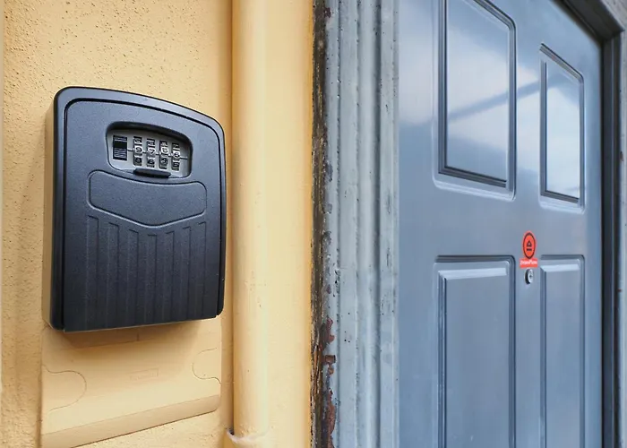 Apartmán Primopiano - Lomellina