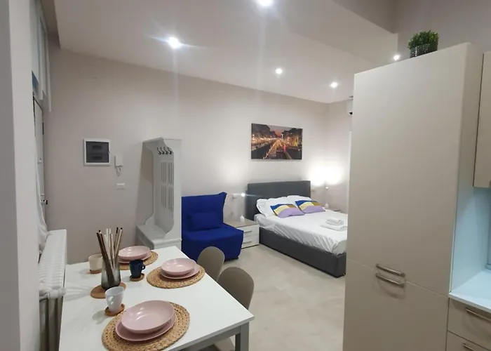 Gambara Metro Apartamento