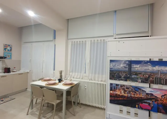 Gambara Metro Milán