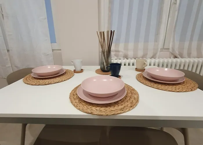 Apartamento Gambara Metro