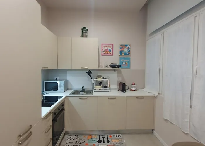 Gambara Metro Apartamento *