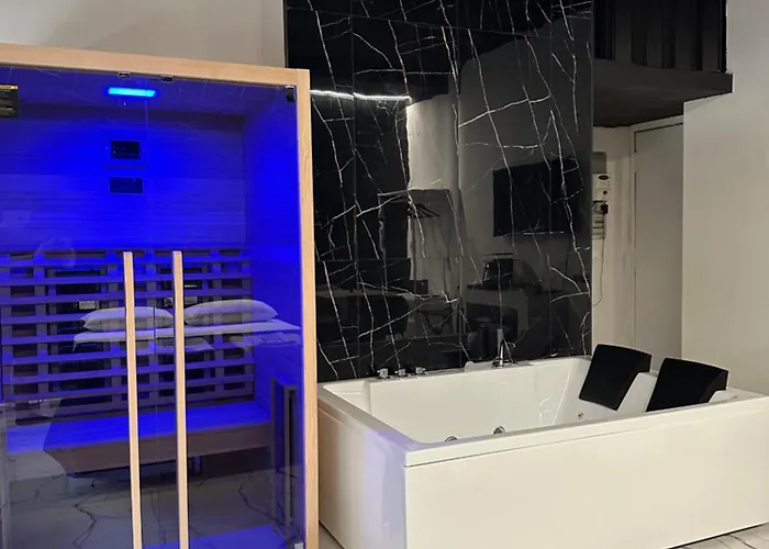 Apartment Hub Private *