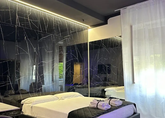 Apartment Hub Private *