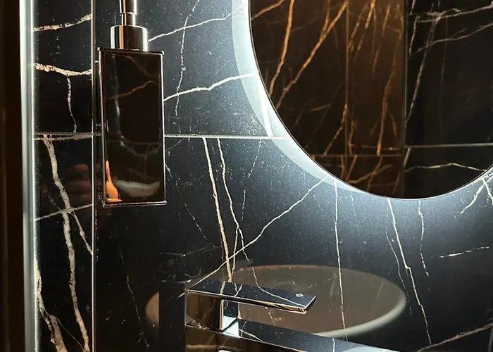 Apartment Hub Private *