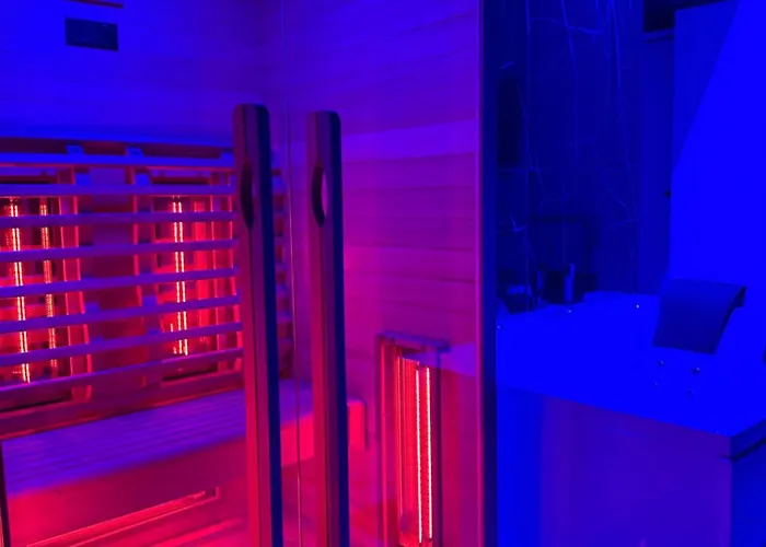 Apartment Hub Private *