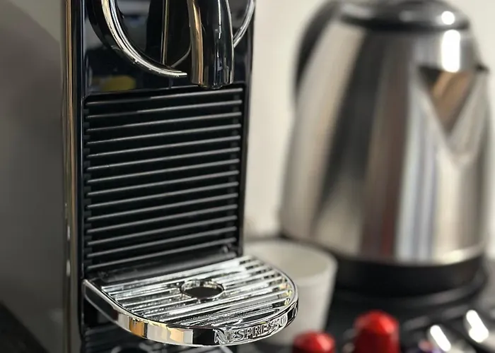 Hub Private Apartment