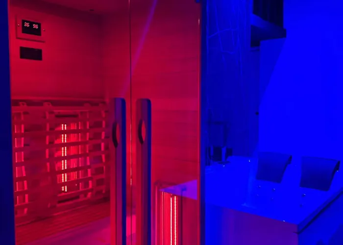 Hub Private * Mailand