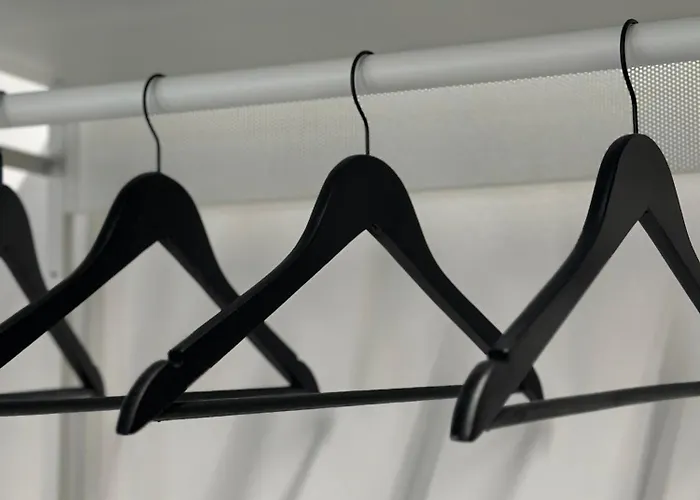 Hub Private Apartment