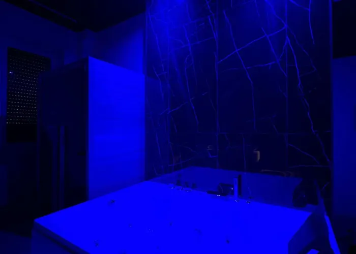 Apartment Hub Private *