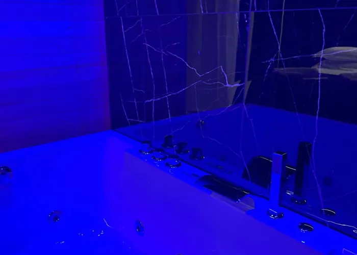 Hub Private Apartment Milan