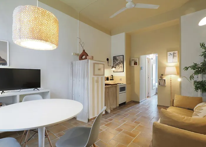 Apartmán Primopiano - Lomellina Milán