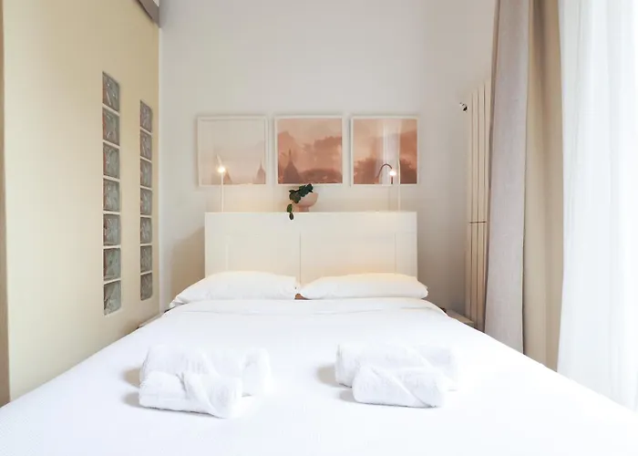 Primopiano - Lomellina Milán