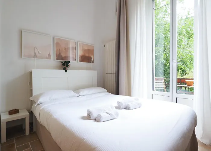 Primopiano - Lomellina Daire Milano