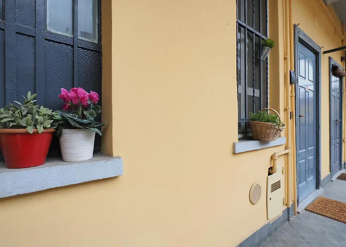 Primopiano - Lomellina * Milán