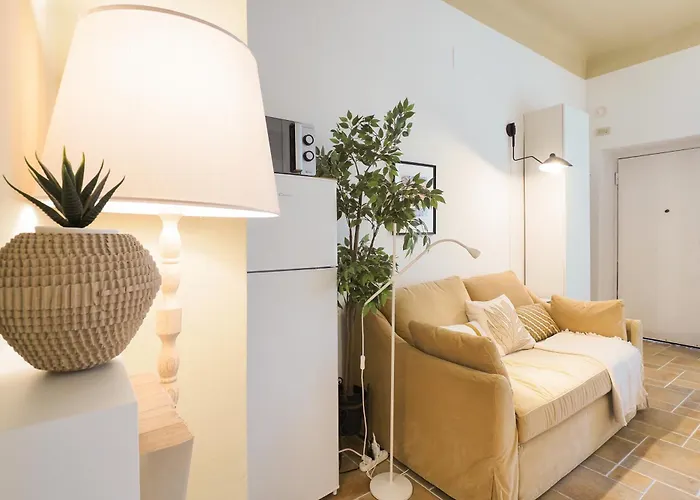 Apartmán Primopiano - Lomellina