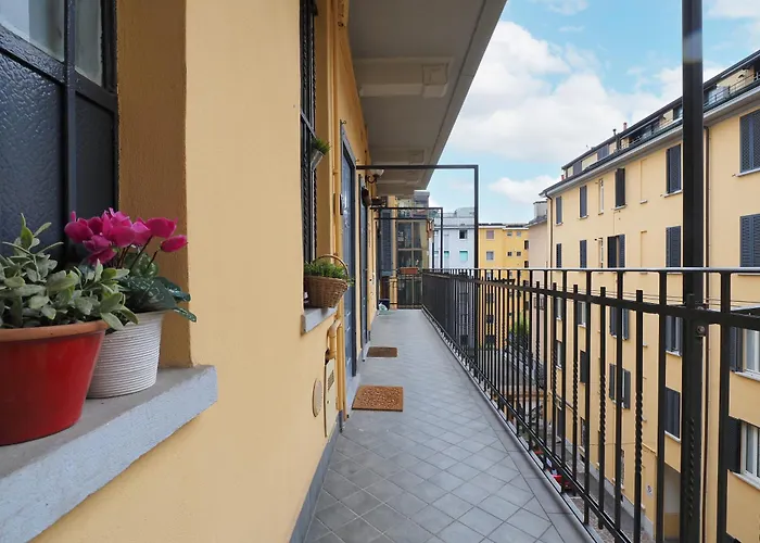 Primopiano - Lomellina * Milán