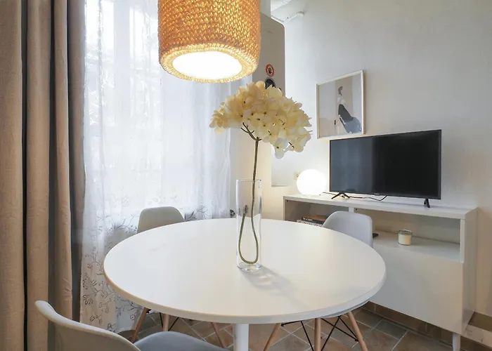 Apartmán Primopiano - Lomellina