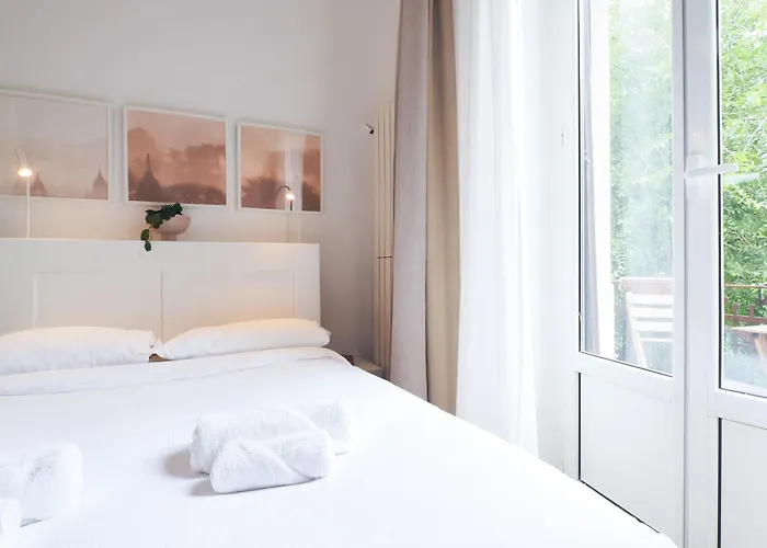 Primopiano - Lomellina * Milán