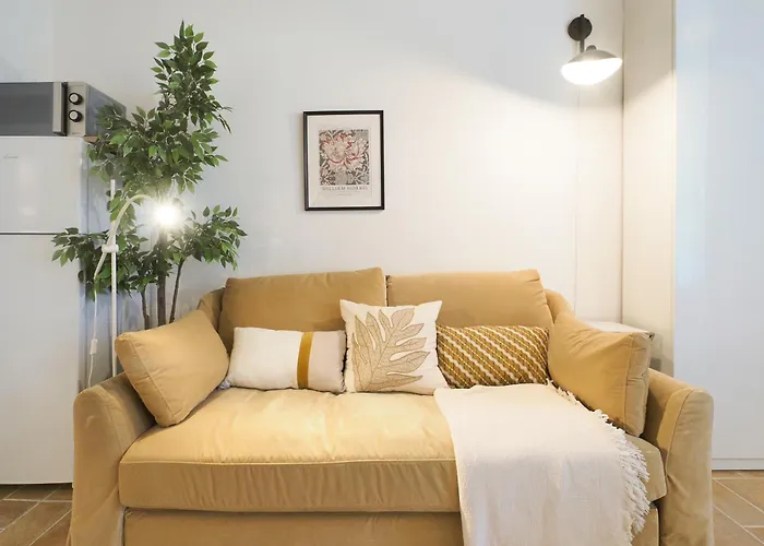 Apartmán Primopiano - Lomellina *