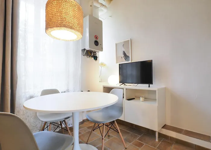 Primopiano - Lomellina Apartmán Milán